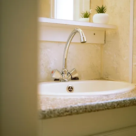 Mobil-home Climatise, 3etoiles, 5 Min Du Et A 15 Min De Mimizan-plage * Sainte-Eulalie-en-Born