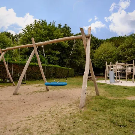 Mobil-home Climatise, 3etoiles, 5 Min Du Et A 15 Min De Mimizan-plage * Sainte-Eulalie-en-Born