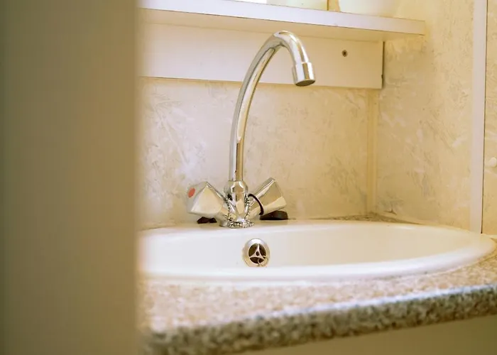 Mobil-home Climatise, 3etoiles, 5 Min Du Et A 15 Min De Mimizan-plage * Sainte-Eulalie-en-Born